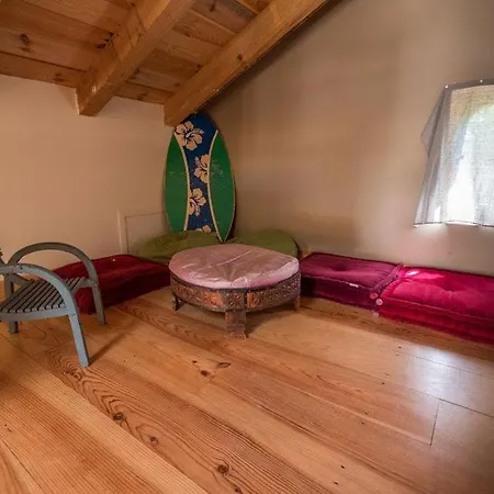 Maison Landaise Avec Jardin Proche Du Σπίτι διακοπών
